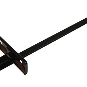 Makita 9-1/2 in. L Circular Saw Rip Fence 1 pc