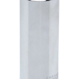 Crescent 11/16 in. X 1/2 in. drive SAE 6 Point Deep Socket 1 pc