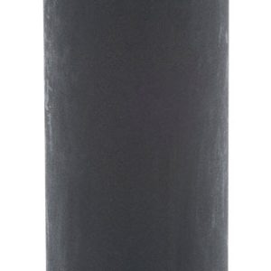 Crescent 7/16 in. X 1/2 in. drive SAE 6 Point Deep Impact Socket 1 pc