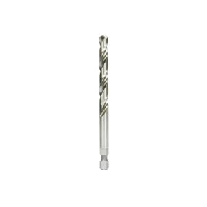 Diablo Snap-Lock Plus 1/4 in. High Speed Steel Hole Saw Pilot Bit 1 pc