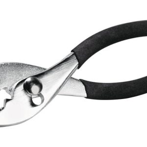 Performance Tool 6 in. Alloy Steel Slip Joint Pliers