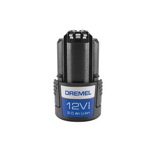 Dremel B812-03 12 V 2 amps Lithium-Ion Battery Pack 1 pk