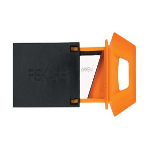 Fiskars CarbonMax Steel Utility Replacement Blade 2.4 in. L 10 pk