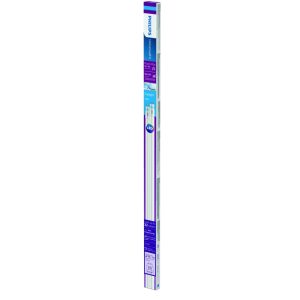 Philips UniversalFit Linear Daylight 48 in. Bi-Pin T8 LED Bulb 32 Watt Equivalence 2 pk