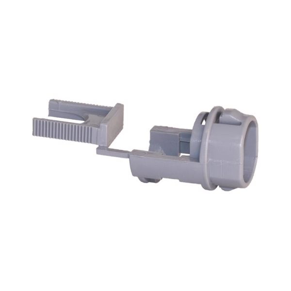 Sigma Engineered Solutions ProConnex NM Cable Connector 1/2 in. D 6 pk