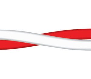 Southwire 500 ft. 20/2 Solid Copper Bell Wire