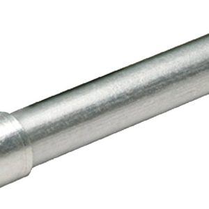 Allied Moulded 1/2 in. D X 10 ft. L Galvanized Steel Electrical Conduit For IMC