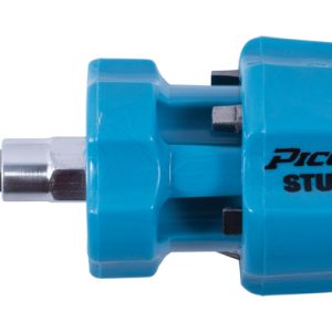 Picquic 6-in-1 Screwdriver 3.55 in. 7 pc