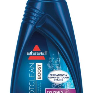 Bissell Oxy-Gen No Scent Carpet Cleaner 32 oz Liquid Concentrated
