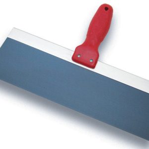 Marshalltown Blue Steel Taping Knife 12 in. L