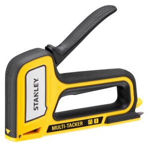 Stanley Light Duty Narrow Staple Gun