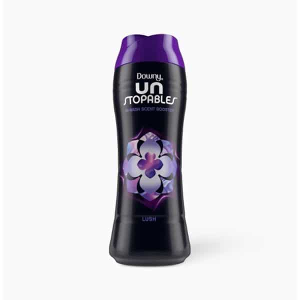 Downy Unstopables Lush Scent Laundry Scent Booster Pellet 10 oz 1 pk