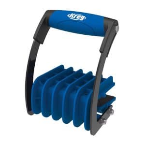 Kreg Plastic Panel Carrier