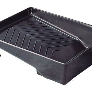 Leaktite Plastic 9 in. W X 14.5 in. L 3 qt Deep Well Paint Tray