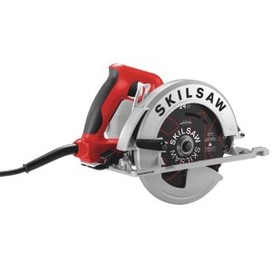 SKIL 120 V 15 amps 7-1/4 in. Corded Circular Saw