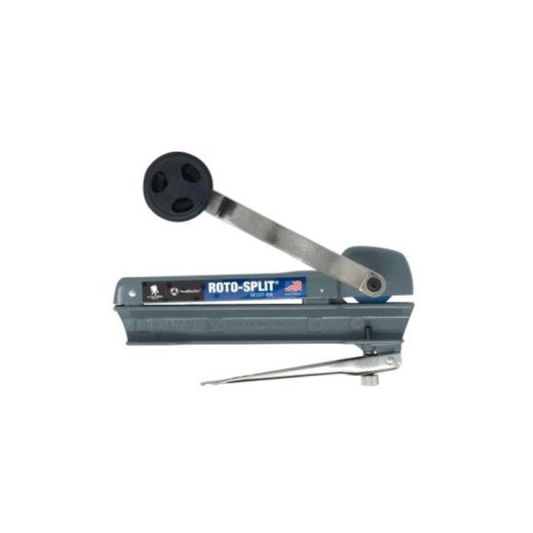 Southwire Wounded Warrior Project BX/MC Rotary Cutter with Lever