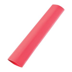 Gardner Bender 3/8 in. D Heat Shrink Tubing Red 3 pk