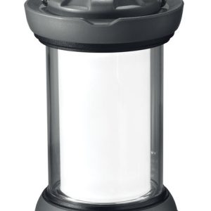 Coast EAL12 Black/White Emergency Lantern