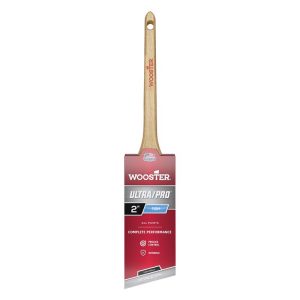 Wooster Ultra/Pro 2 in. Angle Paint Brush
