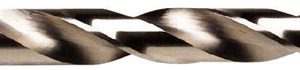 Irwin 5/16 in. X 4-1/2 in. L Cobalt Steel Drill Bit 1 pc
