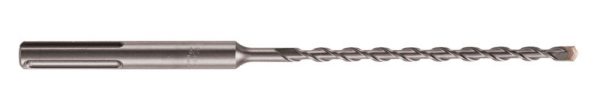 Bosch SpeedX 3/8 in. X 13 in. L Carbide SDS-max Rotary Hammer Bit 1 pc