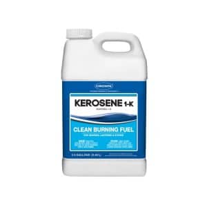 Crown Kerosene 2.5 gal