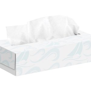 Harbor 100 ct Facial Tissue