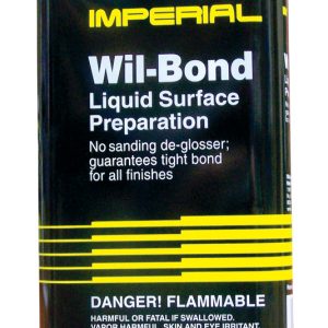 Imperial Wil-Bond Clear Surface Preparation 1 pt