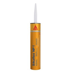 BASF MasterSeal NP 1 Stone Elastomeric Polyurethane Sealant 10.1 oz