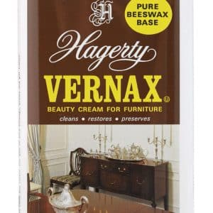 Hagerty Vernax No Scent Furniture Polish 16 oz Liquid