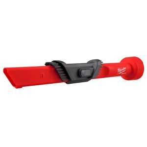 Milwaukee Air-Tip 16 in. L Shop Vac 3 in 1 Wet/Dry Vac Crevice Tool 1 pc