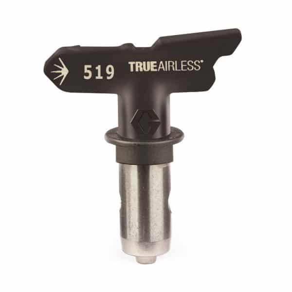 Graco TrueAirless 519 Spray Tip