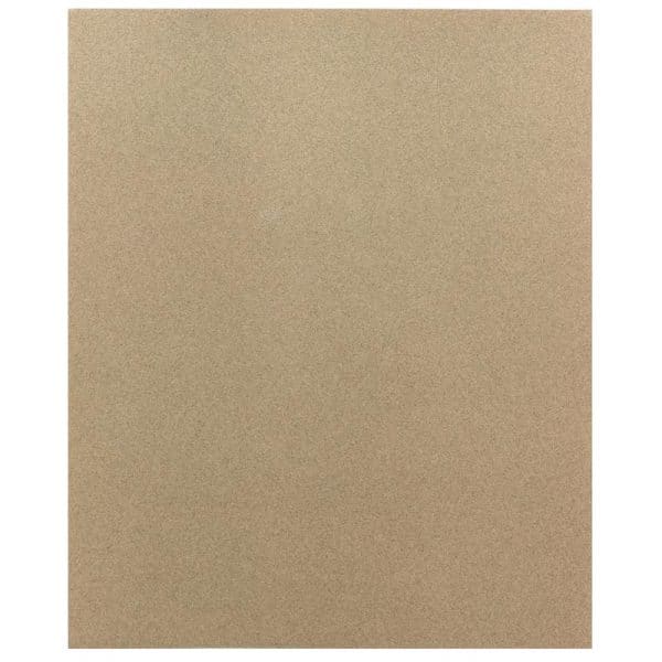 Gator 11 in. L X 9 in. W 150 Grit Aluminum Oxide All Purpose Sandpaper 1 pk