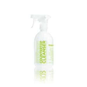 Sapadilla Rosemary & Peppermint Scent Organic Countertop Cleanser Spray 16 oz