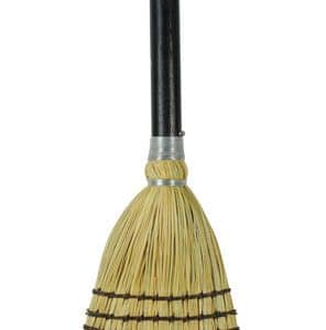 Rubbermaid Pro Plus Stiff Corn Broom