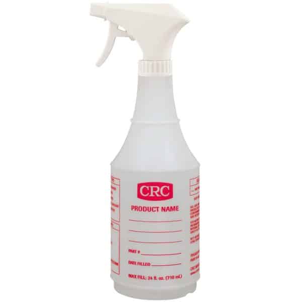 CRC 24 oz Spray Bottle
