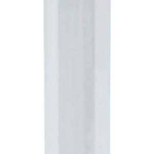 Crescent 12 mm X 1/4 in. drive Metric 6 Point Deep Socket 1 pc