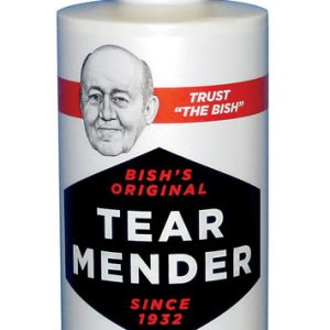 Tear Mender High Strength Liquid Fabric & Leather Adhesive 6 oz