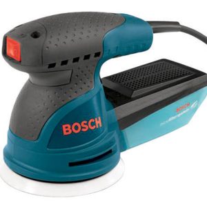 Bosch 2.5 amps Corded 5 in. Random Orbit Sander