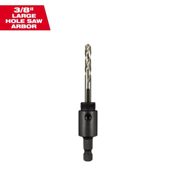 Milwaukee Hardened Steel Basic 1 pk