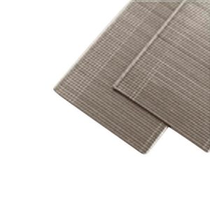 Simpson Strong-Tie 2 in. 18 Ga. Straight Strip Coated Nails 500 pk