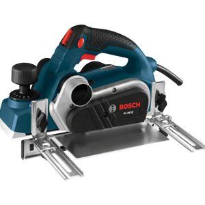 Bosch 6.5 amps 120 V 3-1/4 in. Corded Planer Tool Only