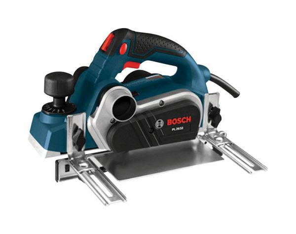 Bosch 6.5 amps 120 V 3-1/4 in. Corded Planer Tool Only