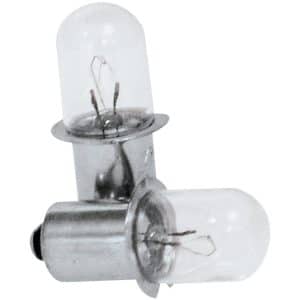 Makita Xenon Flashlight Bulb 18 V Bayonet Base