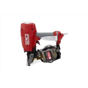 Senco 15 deg Siding Nailer Tool Only