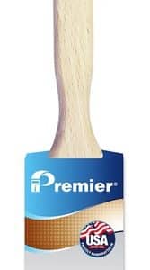 Premier Riverdale 1-1/2 in. Extra Stiff Flat Sash Paint Brush