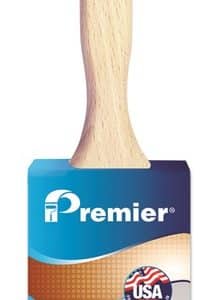 Premier Riverdale 2-1/2 in. Extra Stiff Flat Sash Paint Brush