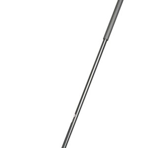 Quickie Bulldozer Polypropylene 24 in. Smooth Surface Push Broom