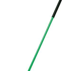 Quickie Bulldozer Polypropylene 18 in. Multi-Surface Push Broom