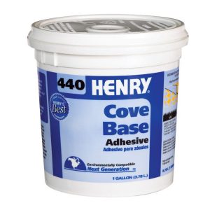 Henry High Strength Paste Adhesive 1 gal
